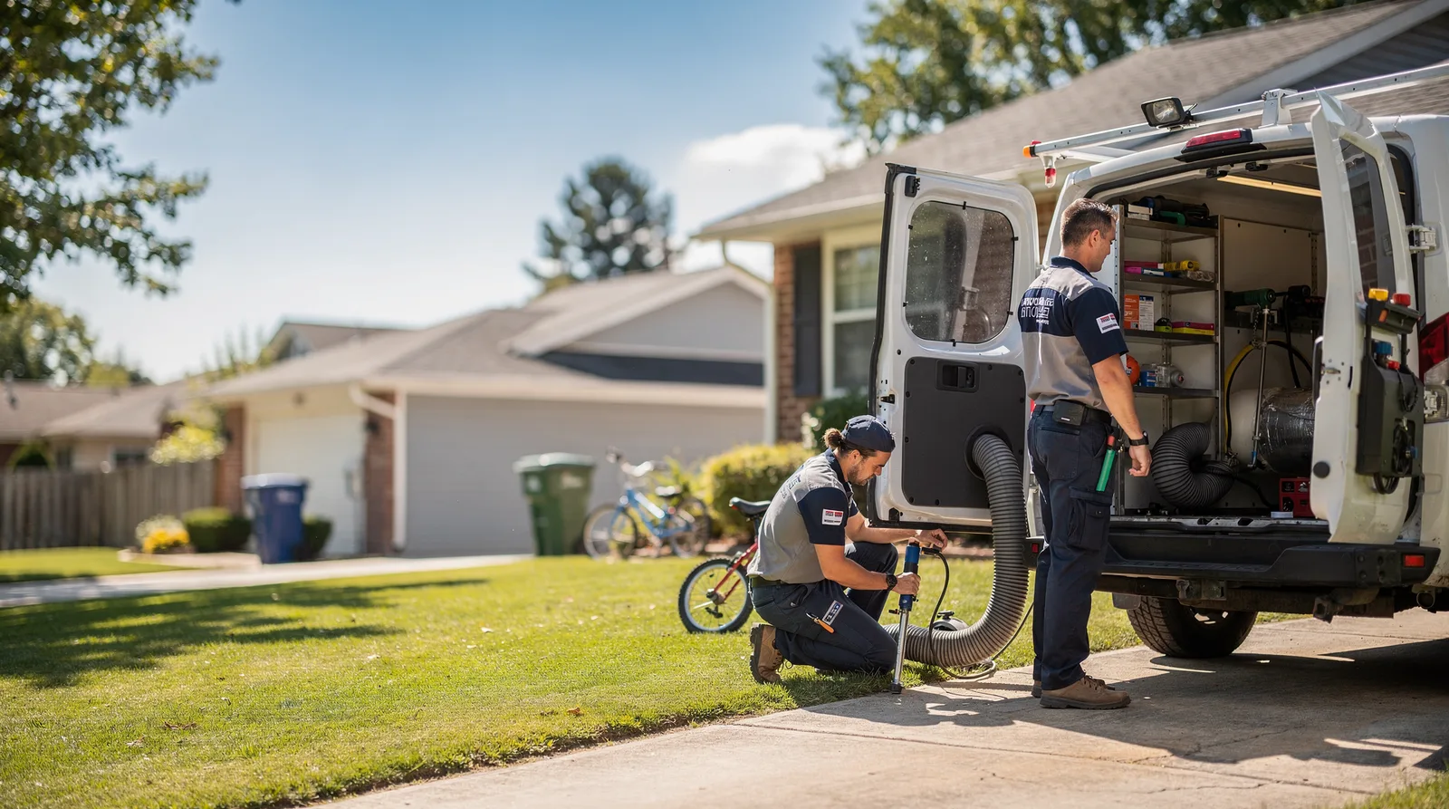 24/7 HVAC Repair & AC Replacement in Agoura Hills, CA near me